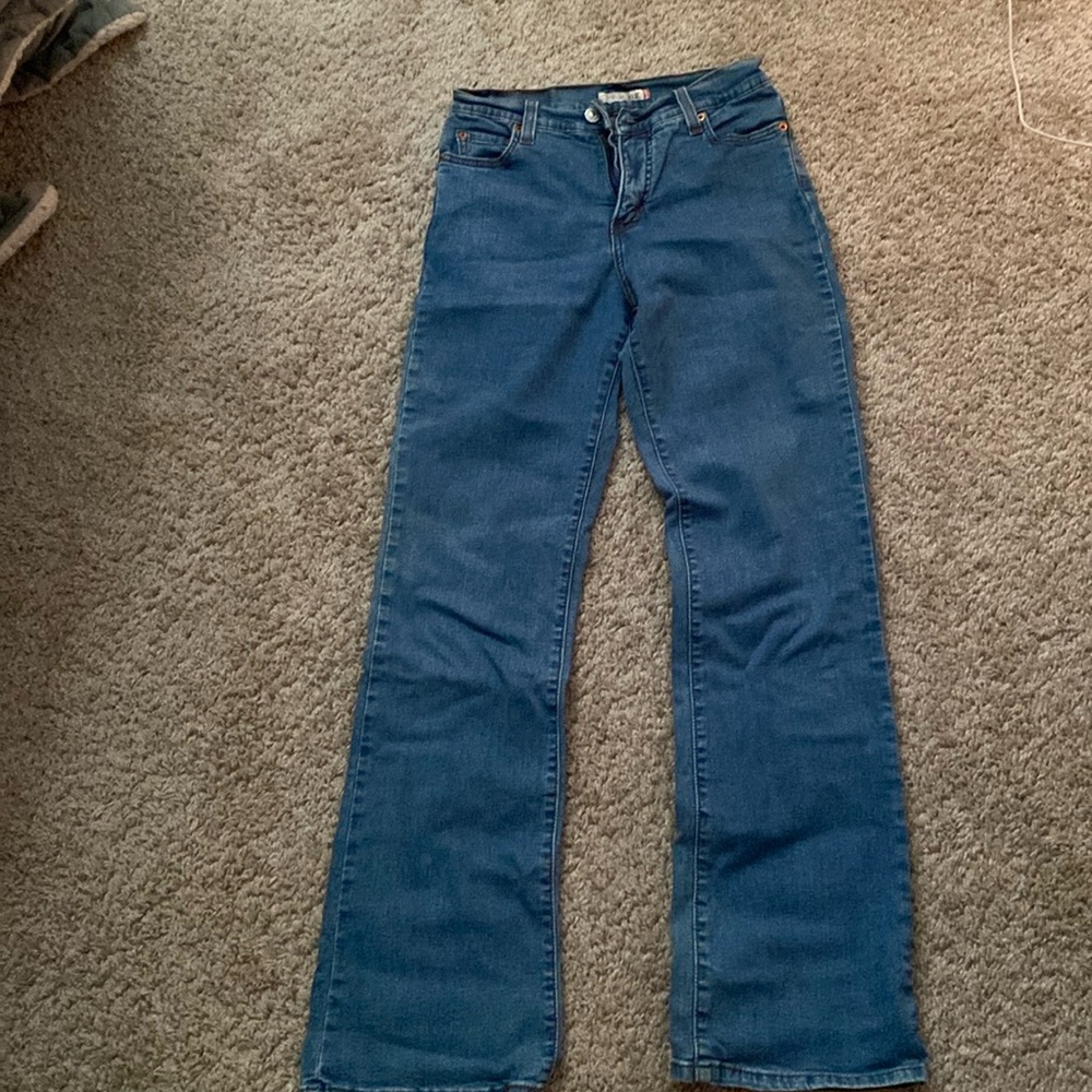 Levi’s size 6 women’s jeans